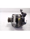 Recambio de alternador para chevrolet cruze 2.0 diesel cat referencia OEM IAM 13580078  