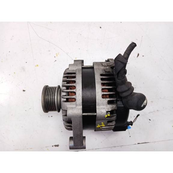 Recambio de alternador para chevrolet cruze 2.0 diesel cat referencia OEM IAM 13580078  