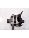 Recambio de alternador para chevrolet cruze 2.0 diesel cat referencia OEM IAM 13580078  