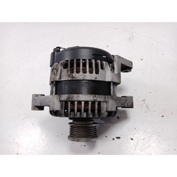 Recambio de alternador para chevrolet cruze 2.0 diesel cat referencia OEM IAM 13580078  