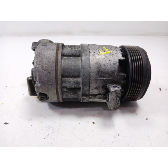 Recambio de compresor aire acondicionado para bmw x3 (e83) xdrive 20 d referencia OEM IAM A41011B23002  