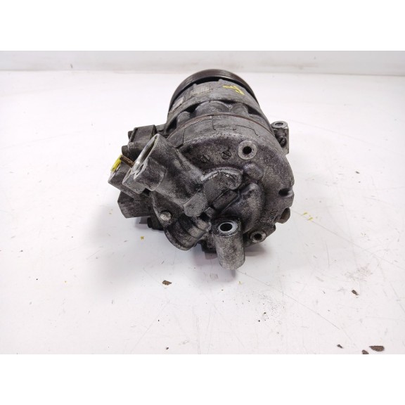 Recambio de compresor aire acondicionado para bmw x3 (e83) xdrive 20 d referencia OEM IAM A41011B23002  
