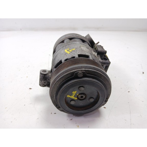Recambio de compresor aire acondicionado para bmw x3 (e83) xdrive 20 d referencia OEM IAM A41011B23002  