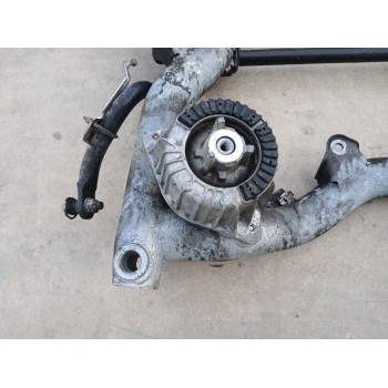 Recambio de puente delantero para mercedes-benz clase c t-model (s204) c 200 cdi (204.201) referencia OEM IAM   