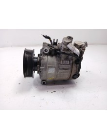 Recambio de compresor aire acondicionado para porsche cayenne (9pa) 3.2 referencia OEM IAM 95812601201 958126012AX 