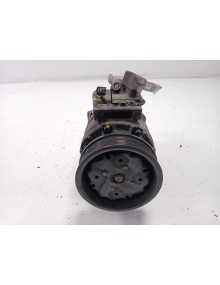 Recambio de compresor aire acondicionado para porsche cayenne (9pa) 3.2 referencia OEM IAM 95812601201 958126012AX  2