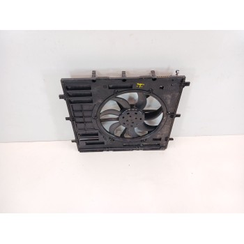 Recambio de electroventilador para volkswagen crafter caja/chasis (sz_) 2.0 tdi referencia OEM IAM 2N0121207H  