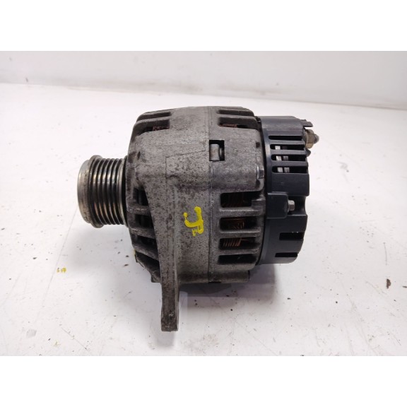 Recambio de alternador para renault scenic (ja..) 1.9 dti diesel referencia OEM IAM 8200054588 sg10b019 2542466b
