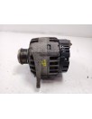 Recambio de alternador para renault scenic (ja..) 1.9 dti diesel referencia OEM IAM 8200054588 sg10b019 2542466b