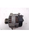 Recambio de alternador para renault scenic (ja..) 1.9 dti diesel referencia OEM IAM 8200054588 sg10b019 2542466b