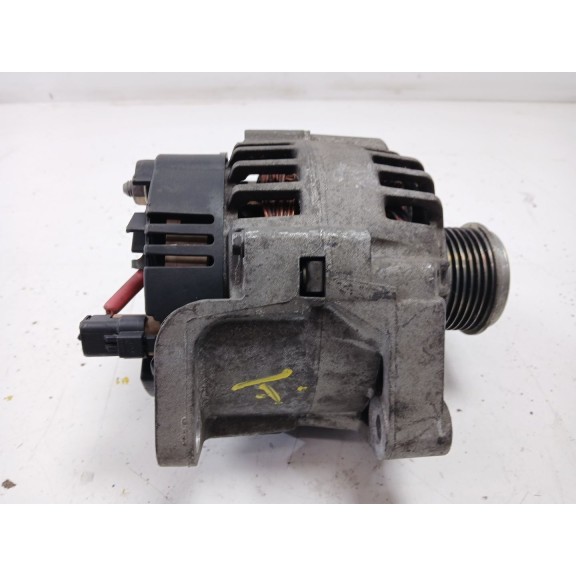 Recambio de alternador para renault scenic (ja..) 1.9 dti diesel referencia OEM IAM 8200054588 sg10b019 2542466b