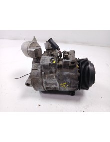 Recambio de compresor aire acondicionado para mercedes-benz clase e (w124) berlina d 200 (124.120) referencia OEM IAM A002230311