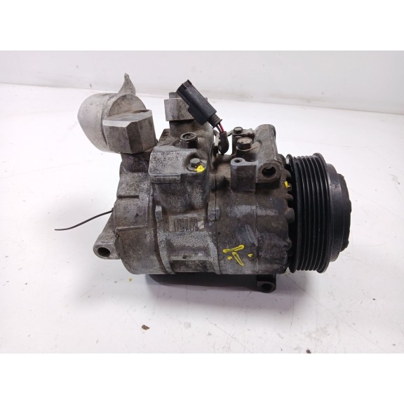 Recambio de compresor aire acondicionado para mercedes-benz clase e (w124) berlina d 200 (124.120) referencia OEM IAM A002230311