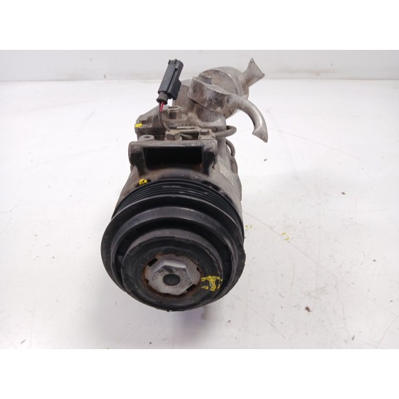 Recambio de compresor aire acondicionado para mercedes-benz clase e (w124) berlina d 200 (124.120) referencia OEM IAM A002230311