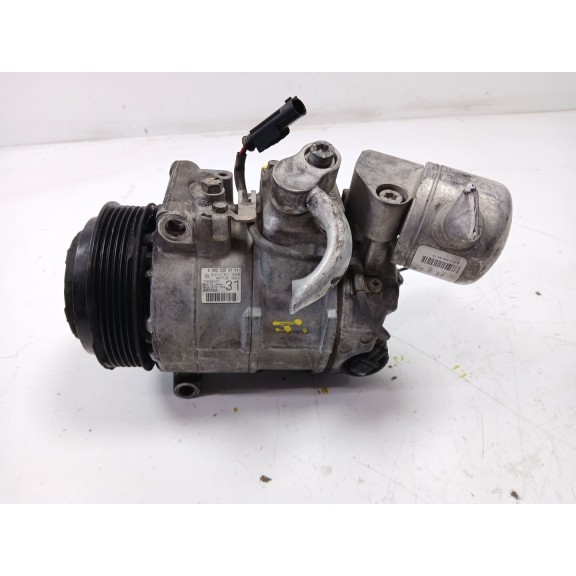 Recambio de compresor aire acondicionado para mercedes-benz clase e (w124) berlina d 200 (124.120) referencia OEM IAM A002230311