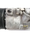 Recambio de compresor aire acondicionado para mercedes-benz clase e (w124) berlina d 200 (124.120) referencia OEM IAM A002230311