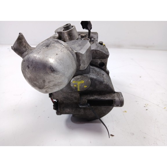 Recambio de compresor aire acondicionado para mercedes-benz clase e (w124) berlina d 200 (124.120) referencia OEM IAM A002230311