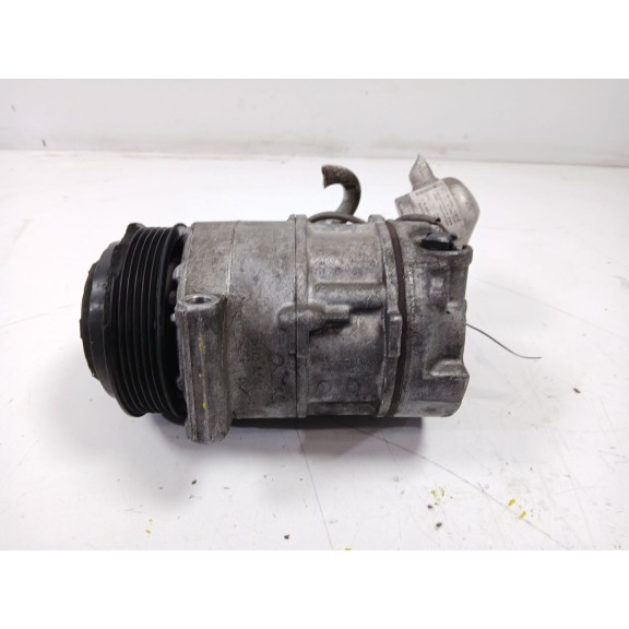 Recambio de compresor aire acondicionado para mercedes-benz clase e (w124) berlina d 200 (124.120) referencia OEM IAM A002230311