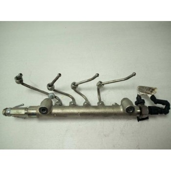 Recambio de rampa inyectora para opel astra j lim. selective referencia OEM IAM 55570022  