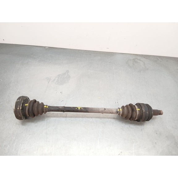 Recambio de transmision trasera derecha para bmw 1 (e81) 116 d referencia OEM IAM 33217547076 / 34526762466 7533446AI03 