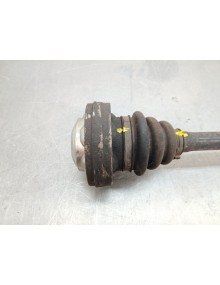 Recambio de transmision trasera derecha para bmw 1 (e81) 116 d referencia OEM IAM 33217547076 / 34526762466 7533446AI03  2