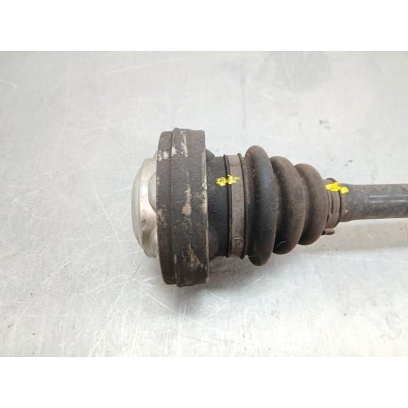 Recambio de transmision trasera derecha para bmw 1 (e81) 116 d referencia OEM IAM 33217547076 / 34526762466 7533446AI03 