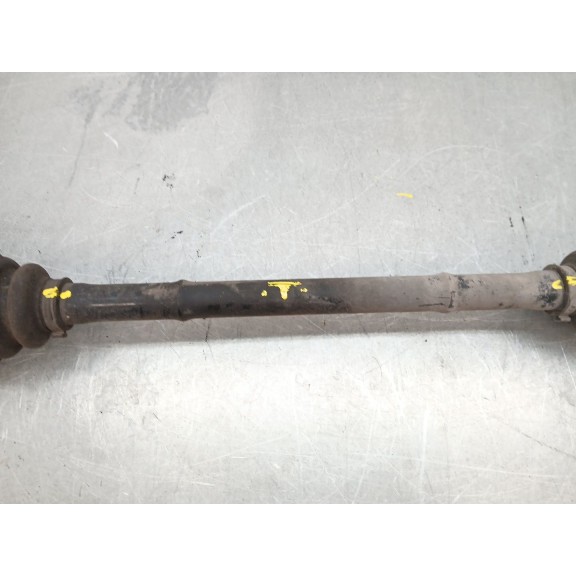 Recambio de transmision trasera derecha para bmw 1 (e81) 116 d referencia OEM IAM 33217547076 / 34526762466 7533446AI03 