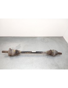 Recambio de transmision trasera derecha para bmw serie 5 lim. (f10) 520d xdrive referencia OEM IAM 33207581028 7581028AI03 