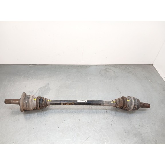 Recambio de transmision trasera derecha para bmw serie 5 lim. (f10) 520d xdrive referencia OEM IAM 33207581028 7581028AI03 