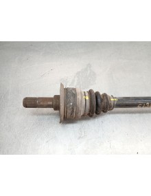 Recambio de transmision trasera derecha para bmw serie 5 lim. (f10) 520d xdrive referencia OEM IAM 33207581028 7581028AI03  2