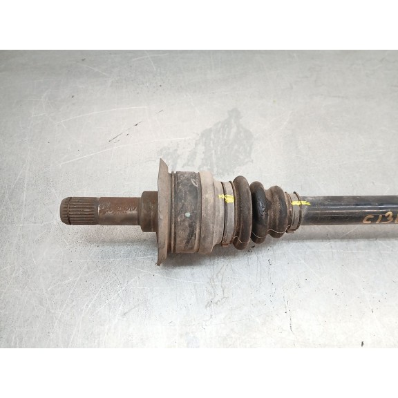 Recambio de transmision trasera derecha para bmw serie 5 lim. (f10) 520d xdrive referencia OEM IAM 33207581028 7581028AI03 