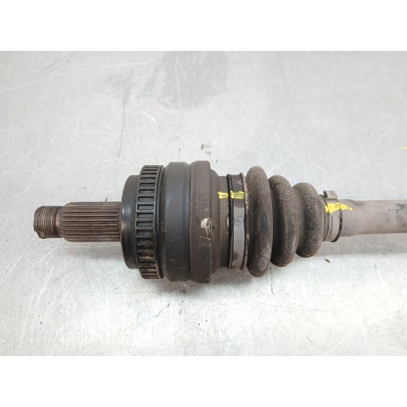 Recambio de transmision trasera izquierda para bmw 1 (e81) 116 d referencia OEM IAM 33217547075 / 34526762466 7533445AI03 