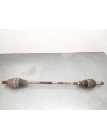 Recambio de transmision trasera derecha para volvo xc90 2.4 diesel cat referencia OEM IAM 36000930 P30651528 