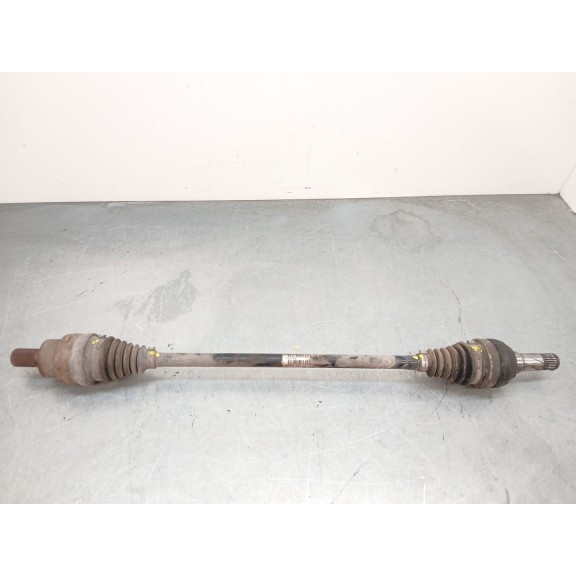 Recambio de transmision trasera derecha para volvo xc90 2.4 diesel cat referencia OEM IAM 36000930 P30651528 