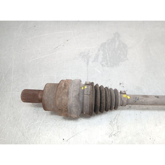 Recambio de transmision trasera derecha para volvo xc90 2.4 diesel cat referencia OEM IAM 36000930 P30651528 