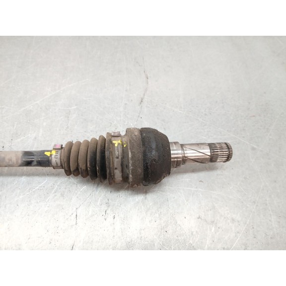 Recambio de transmision trasera derecha para volvo xc90 2.4 diesel cat referencia OEM IAM 36000930 P30651528 