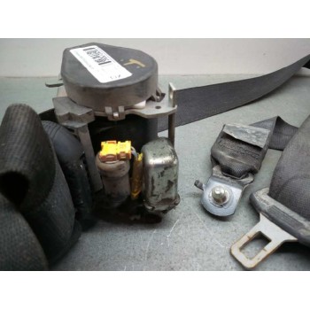 Recambio de pretensor airbag derecho para fiat fiorino básico referencia OEM IAM 7354644760E 073546447600 