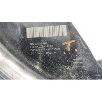 Recambio de piloto trasero izquierdo para bmw 5 (e60) 520 i referencia OEM IAM 6910767  