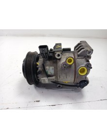 Recambio de compresor aire acondicionado para kia sportage iv (ql, qle) 1.7 crdi referencia OEM IAM 977012Y100  