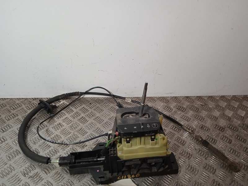 Recambio de palanca cambio para mercedes-benz clase b (w245) 2.0 cdi cat referencia OEM IAM 169267056 A1693700709 AUTOMATICO