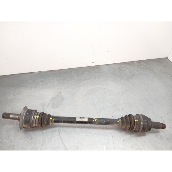 Recambio de transmision trasera izquierda para bmw serie 5 lim. (f10) 520d xdrive referencia OEM IAM 33207581027 7581027AI03 