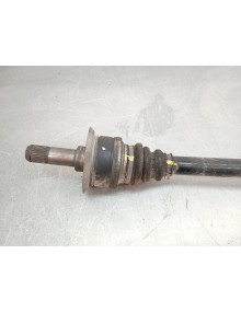 Recambio de transmision trasera izquierda para bmw serie 5 lim. (f10) 520d xdrive referencia OEM IAM 33207581027 7581027AI03  2