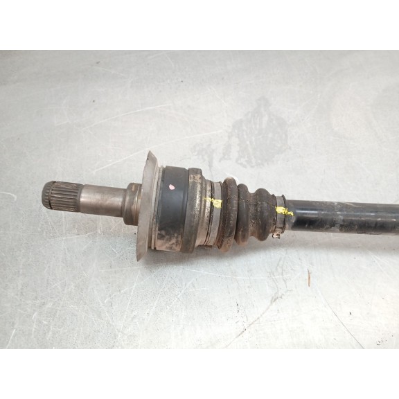 Recambio de transmision trasera izquierda para bmw serie 5 lim. (f10) 520d xdrive referencia OEM IAM 33207581027 7581027AI03 