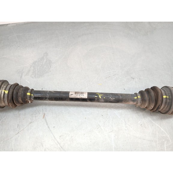 Recambio de transmision trasera izquierda para bmw serie 5 lim. (f10) 520d xdrive referencia OEM IAM 33207581027 7581027AI03 