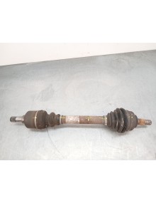 Recambio de transmision delantera izquierda para citroën c4 coupé (la_) 1.6 hdi referencia OEM IAM   