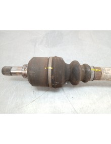 Recambio de transmision delantera izquierda para citroën c4 coupé (la_) 1.6 hdi referencia OEM IAM    2