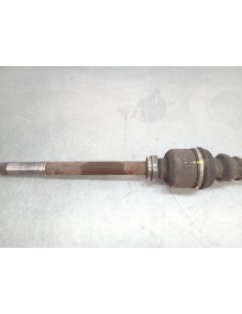 Recambio de transmision delantera derecha para citroën c4 coupé (la_) 1.6 hdi referencia OEM IAM 9637117880   2