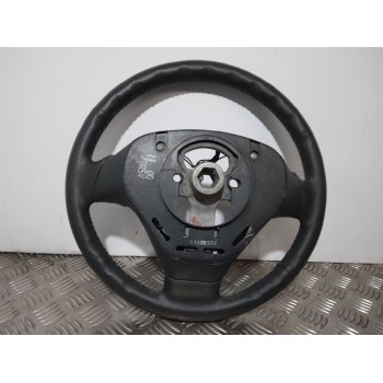 Recambio de volante para mazda 3 berlina (bk) 1.6 crdt active referencia OEM IAM  3 RADIOS CON MANDOS
