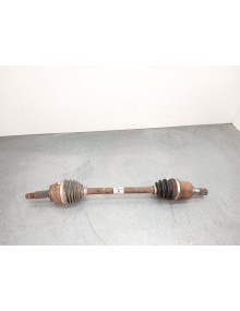 Recambio de transmision delantera izquierda para hyundai i30 (pd) 2020 referencia OEM IAM 49500G4100  