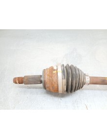 Recambio de transmision delantera izquierda para hyundai i30 (pd) 2020 referencia OEM IAM 49500G4100   2